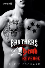 Brothers of Death - Revenge