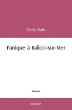 Panique à balico sur mer