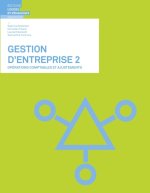 Gestion d entreprise 2 - Opérations comptables et ajustements