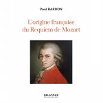 L'origine française du Requiem de Mozart