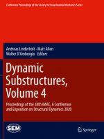 Dynamic Substructures, Volume 4