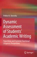 Dynamic Assessment of Students? Academic Writing