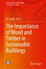 Importance of Wood and Timber in Sustainable Buildings