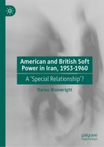 American and British Soft Power in Iran, 1953-1960