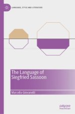 Language of Siegfried Sassoon