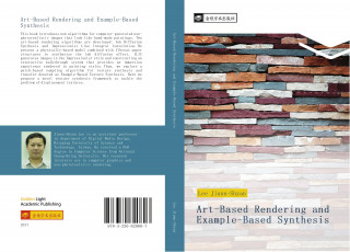 Art-Based Rendering and Example-Based Synthesis