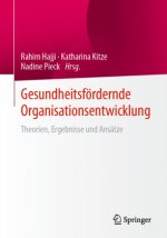 Gesundheitsfoerdernde Organisationsentwicklung