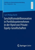 Geschaftsmodellinnovation in Portfoliounternehmen in der Hand von Private-Equity-Gesellschaften
