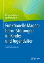 Funktionelle Magen-Darm-Störungen im Kindes- und Jugendalter