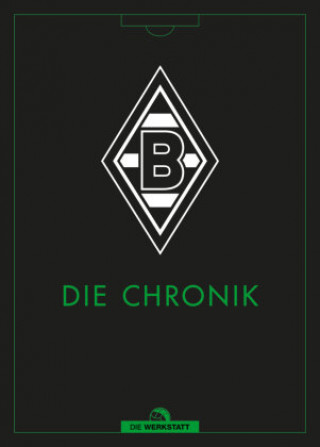 Borussia Mönchengladbach (Premium-Ausgabe)