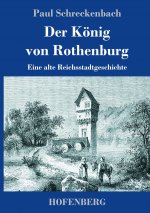Koenig von Rothenburg