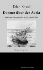 Donner uber der Adria