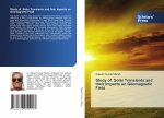 Study of Solar Transients and their Impacts on Geomagnetic Field