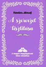 A szervezet tisztítása