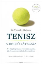 Tenisz - A belső játszma