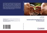 Sustainable Development of Environment