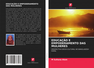 Educacao E Empoderamento Das Mulheres