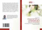 L'Impact de l'APD sur l'amelioration de la securite alimentaire