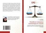 Fiscalite et croissance economique en Tunisie