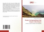 Etude Cartographique des risques volcaniques