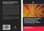 Competencia psicologica de um professor no desenvolvimento da criatividade dos alunos
