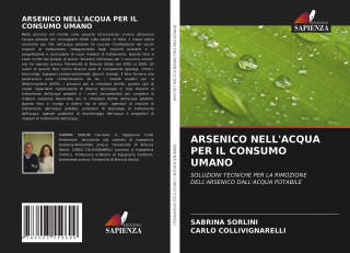 Arsenico Nell'acqua Per Il Consumo Umano