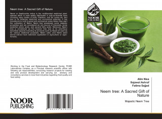 Neem tree (Sajawal Ashraf,Fatima Sajjad)()