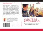 Competencias Pedagogicas Para La Educacion En Valores