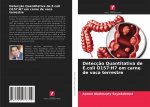 Deteccao Quantitativa de E.coli O157