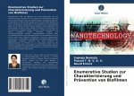 Enumerative Studien zur Charakterisierung und Pravention von Biofilmen