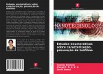 Estudos enumerativos sobre caracterizacao, prevencao de biofilme