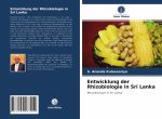 Entwicklung der Rhizobiologie in Sri Lanka