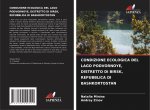 Condizione Ecologica del Lago Podvornoye, Distretto Di Birsk, Repubblica Di Bashkortostan