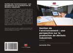 Gestion de l'environnement
