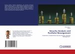 Security Analysis and Portfolio Management