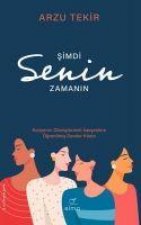 Simdi Senin Zamanin
