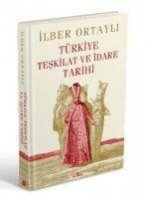 Türkiye Teskilat ve Idare Tarihi Ciltli