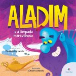 Aladim e a lampada maravilhosa