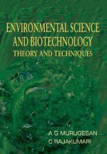Environmental Science and Biotechnology