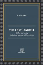 Lost Lemuria