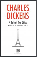 Tale of Two Cities A STORY OF THE FRENCH REVOLUTION