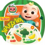 To lubię. Warzywa. Cocomelon