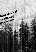 Di angermanlandska VII - Litterara sallskap