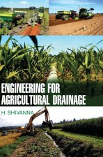 Engineering for Agricultural Drainage