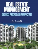Real Estate Management (Business Process and Perspectives)