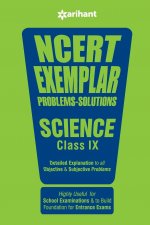 Ncert Exemplar Problems-Solutions Science Class 9th
