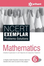 Ncert Exemplar Problems-Solutions Mathematics Class 6th