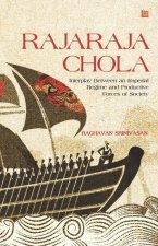 Rajaraja Chola