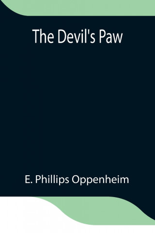 Devil's Paw