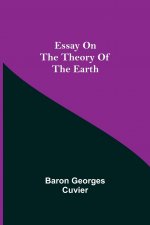 Essay on the Theory of the Earth
